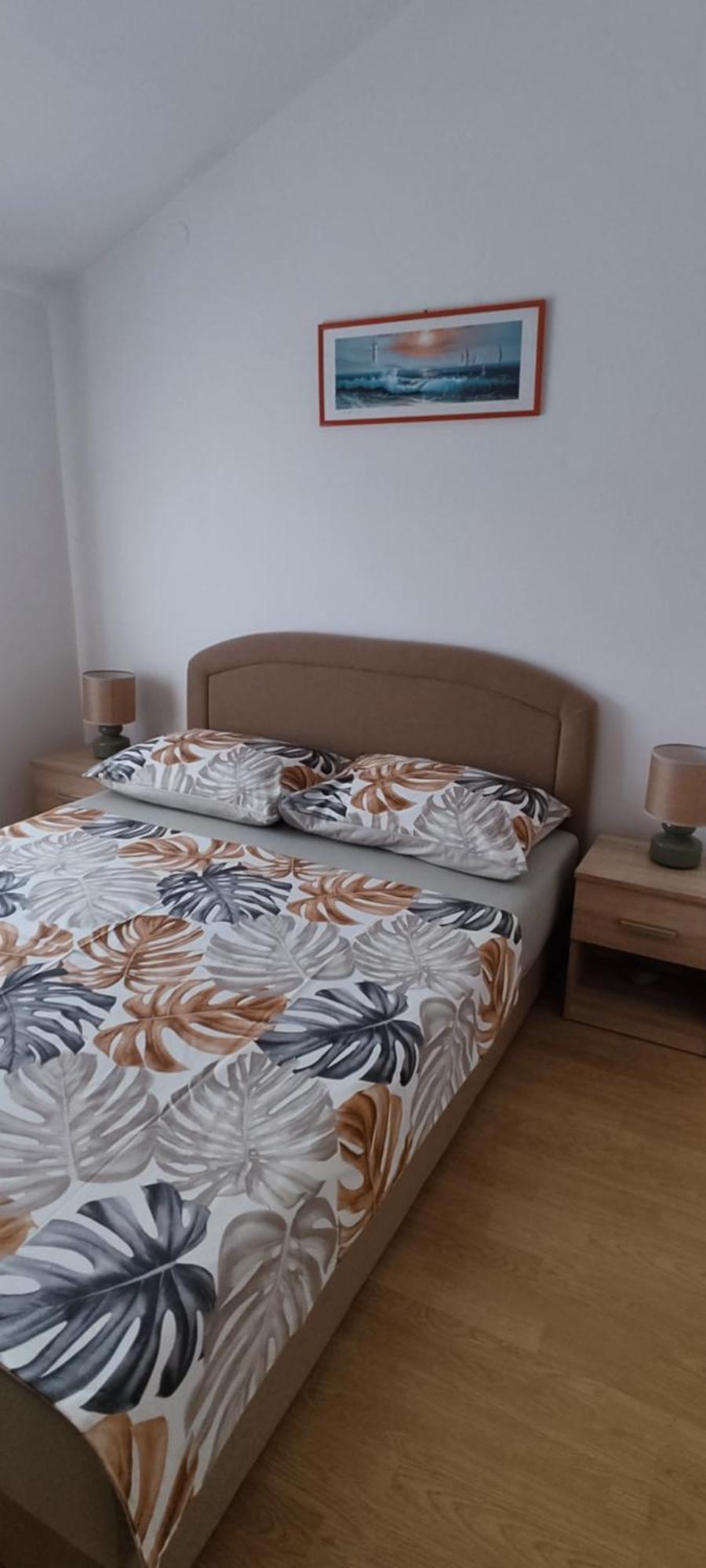 Apartman Car Vir Exterior foto