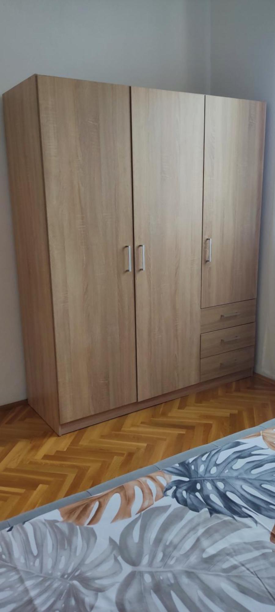 Apartman Car Vir Exterior foto